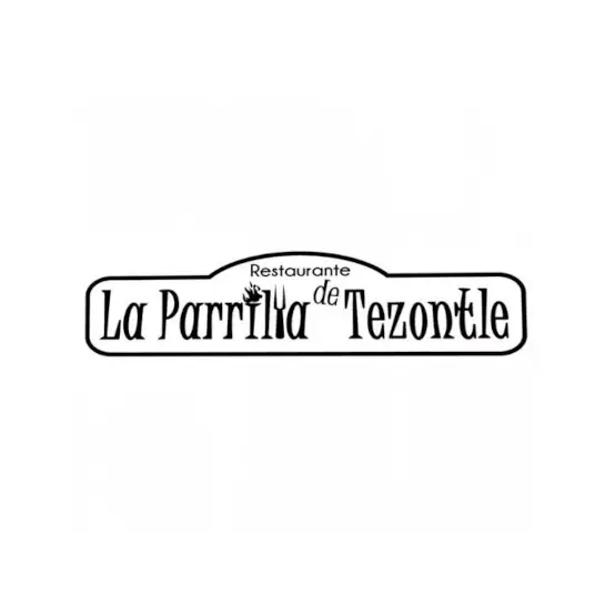 Restaurante La parrilla de Tezontle - Ludoteca Infantil en CDMX